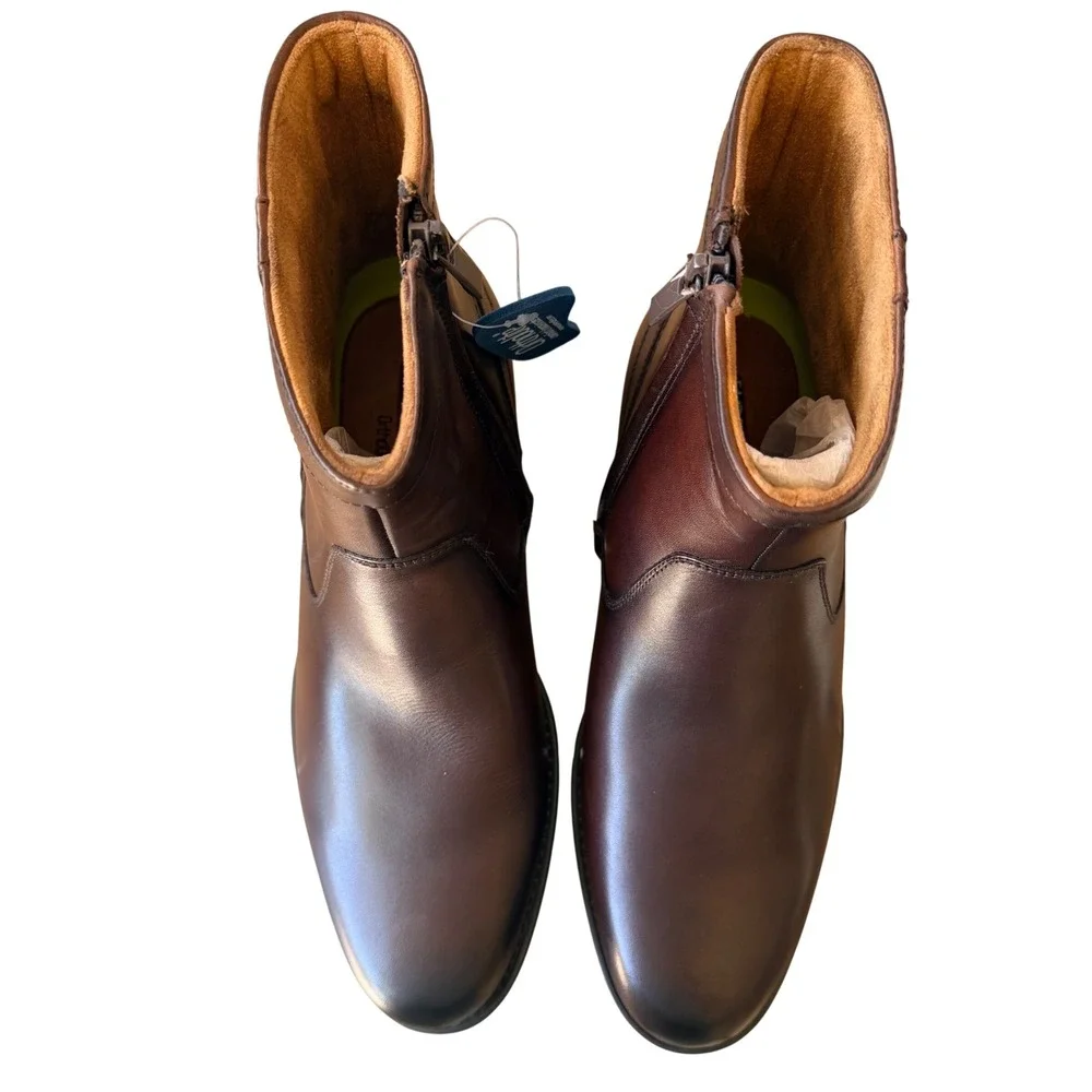 Florsheim comfortech boots